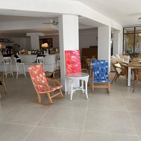 Galaxia Boutique Hotel Can Picafort (Mallorca) Exterior foto