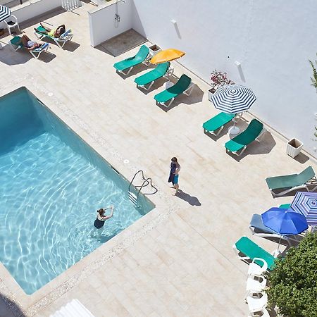 Galaxia Boutique Hotel Can Picafort (Mallorca) Exterior foto