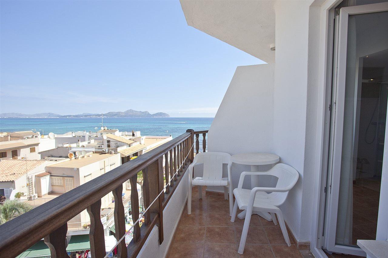 Galaxia Boutique Hotel Can Picafort (Mallorca) Exterior foto