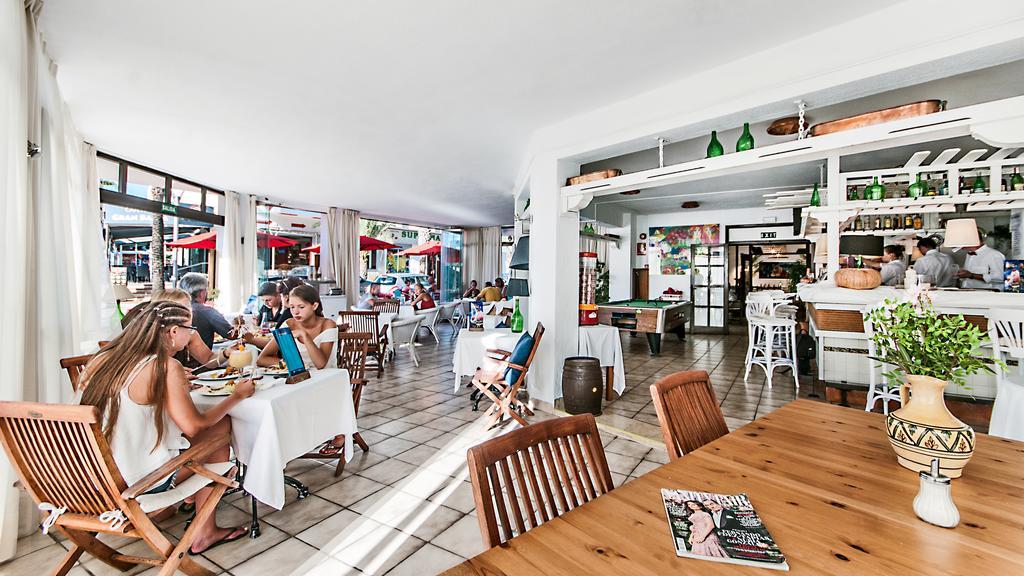 Galaxia Boutique Hotel Can Picafort (Mallorca) Exterior foto