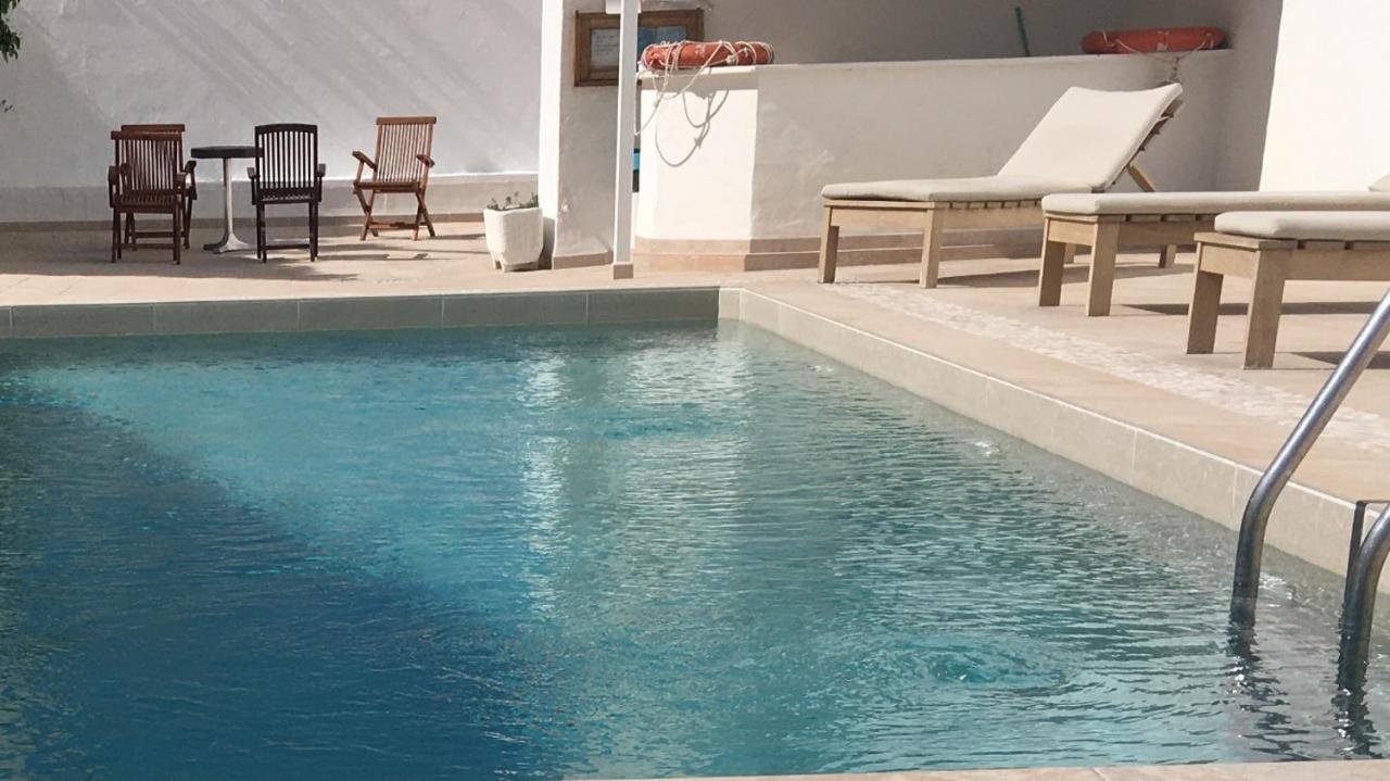 Galaxia Boutique Hotel Can Picafort (Mallorca) Exterior foto