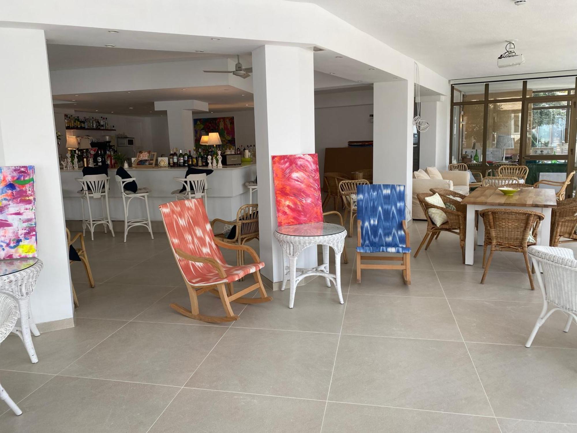 Galaxia Boutique Hotel Can Picafort (Mallorca) Exterior foto
