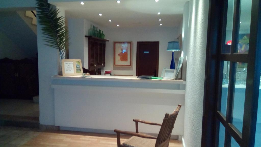 Galaxia Boutique Hotel Can Picafort (Mallorca) Exterior foto