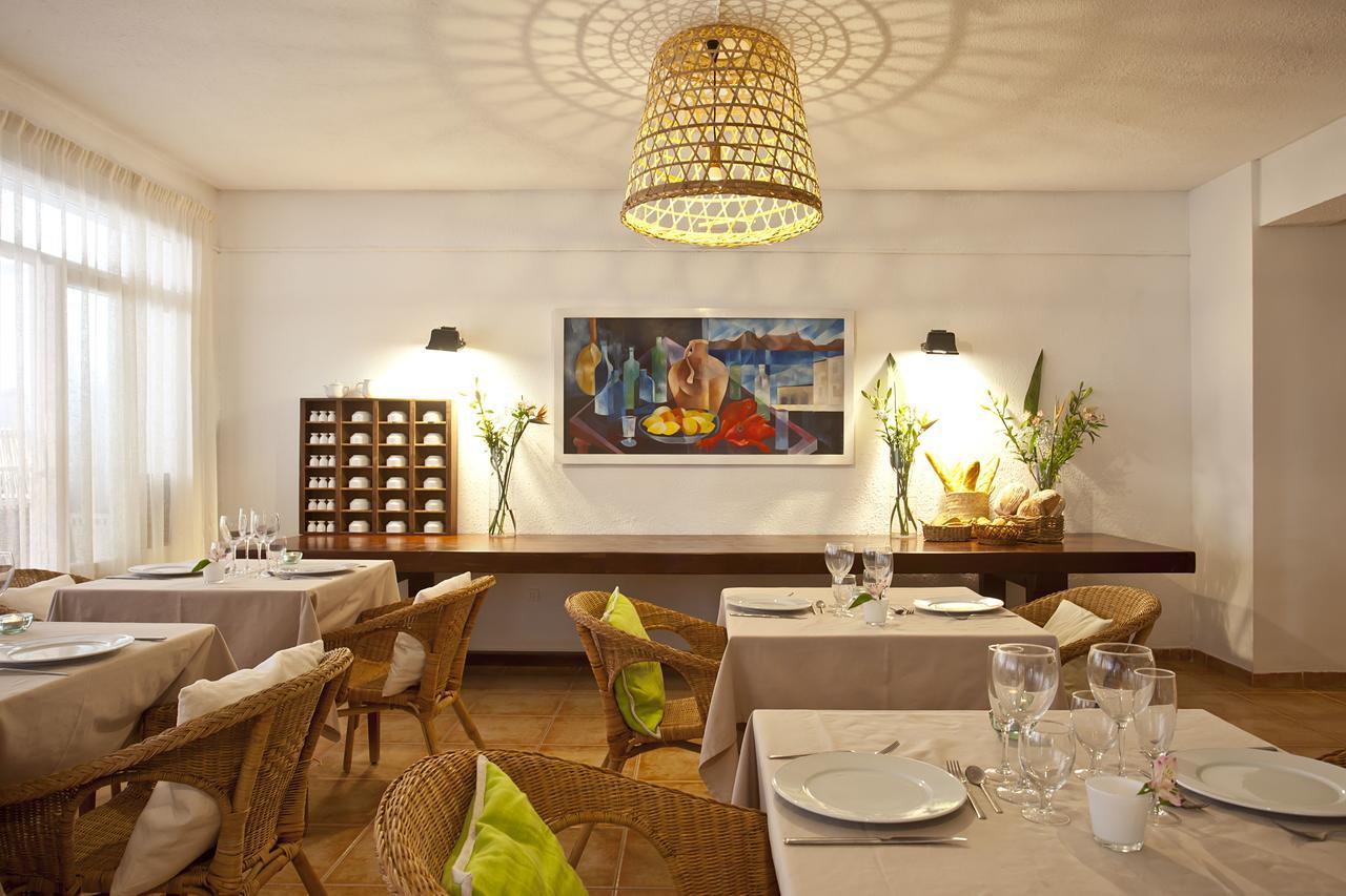 Galaxia Boutique Hotel Can Picafort (Mallorca) Exterior foto